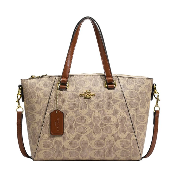 Women Fashion Icon - Borsa fasciatoio iconica da donna in
