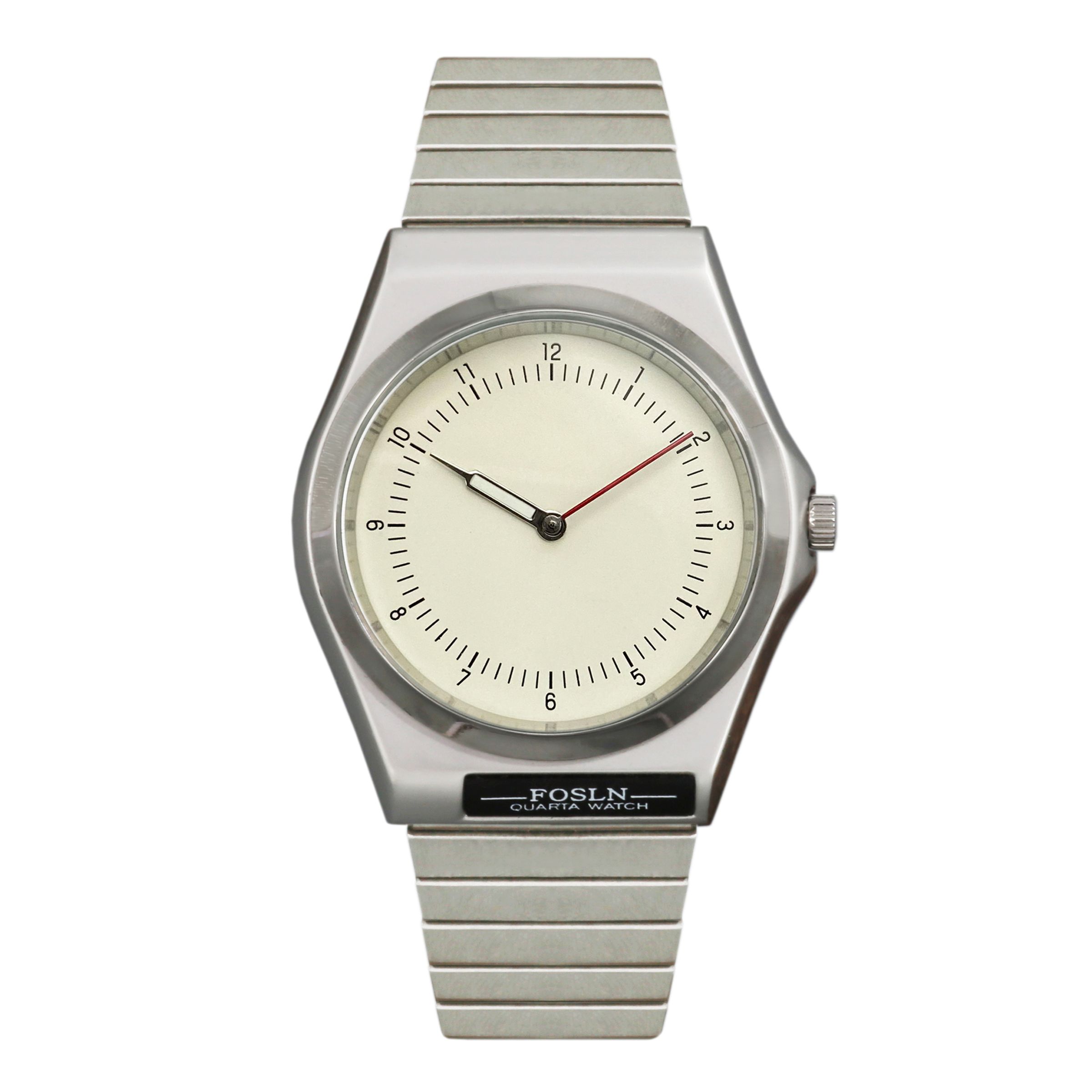 Women'S Young Fashion - Orologi da coppia minimalisti, personalizzati e