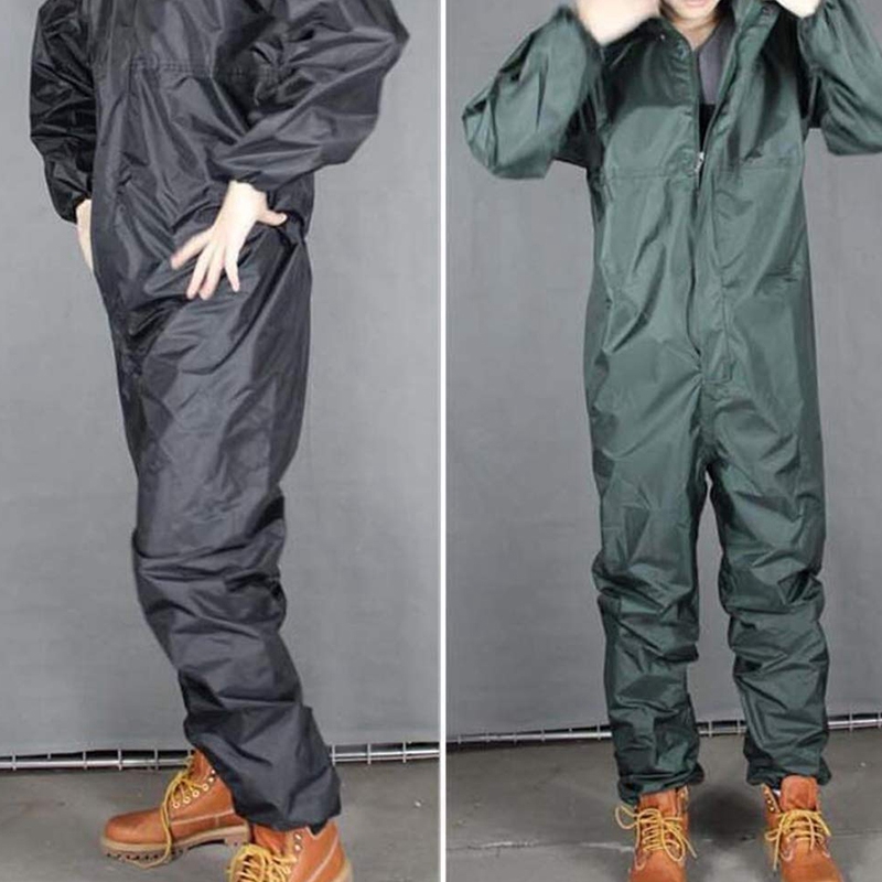 Women'S Fashion Raincoat - A95E-Impermeabile da Moto alla Moda /Impermeabile