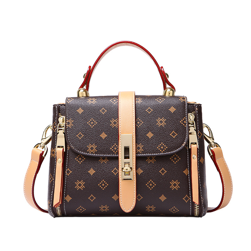 Women Fashion Icon - Borsa fasciatoio di lusso firmata da