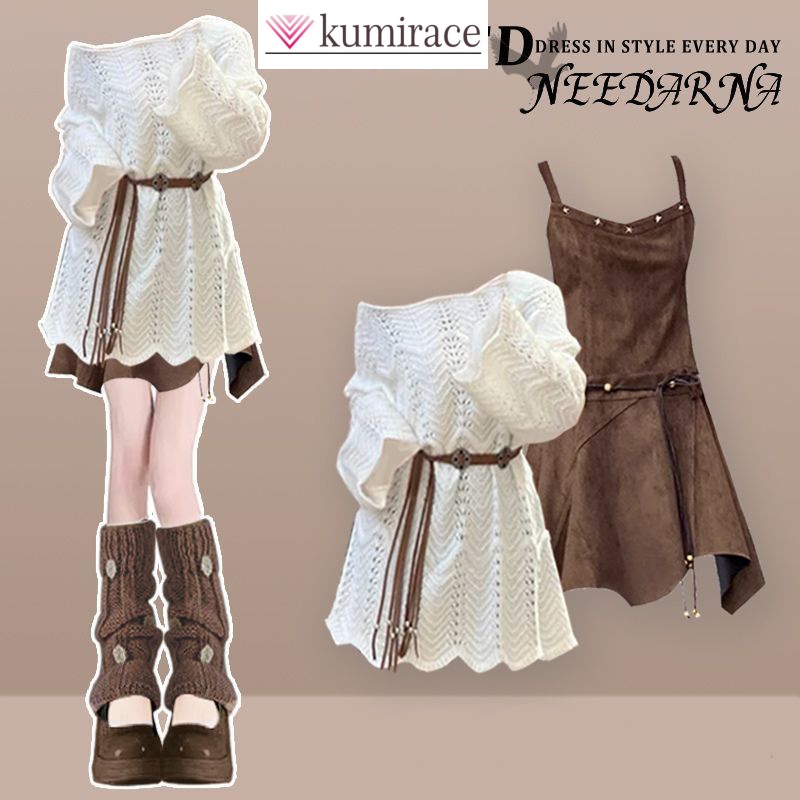 V Neck Cami Top - Top snellente dal design scavato Abito