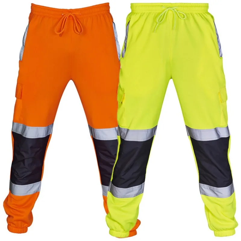Women'S Fashion Utility Pants - Pantaloni da lavoro da strada da