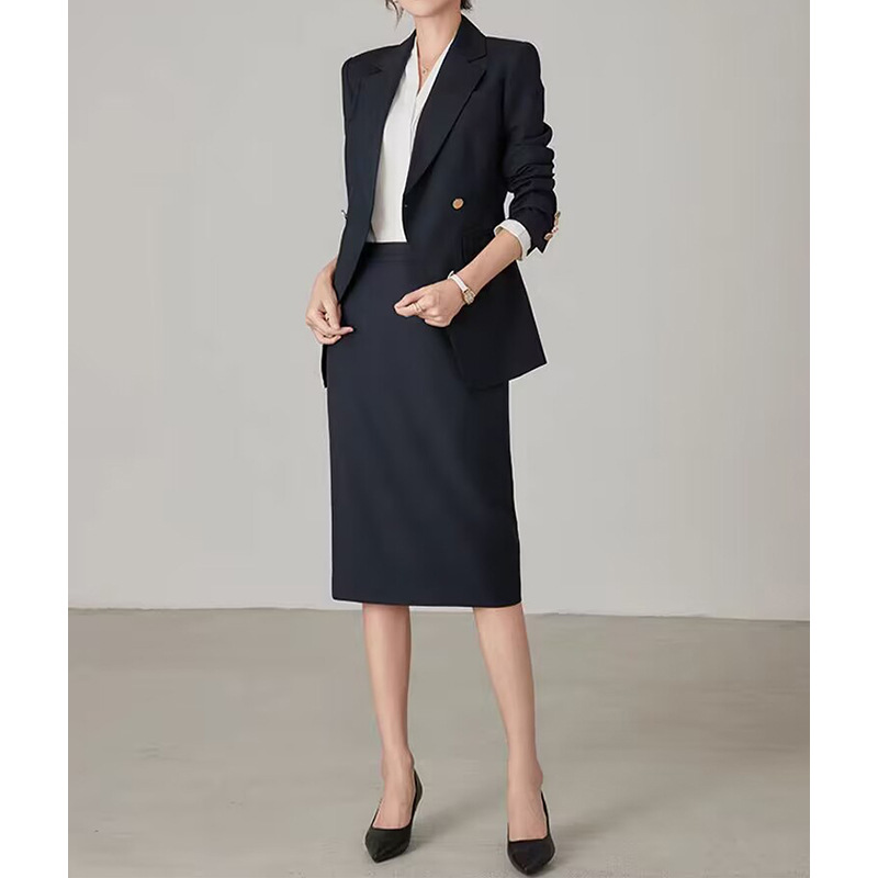Women'S Fashion Blazer - Completo da Donna Allingentle: Blazer a