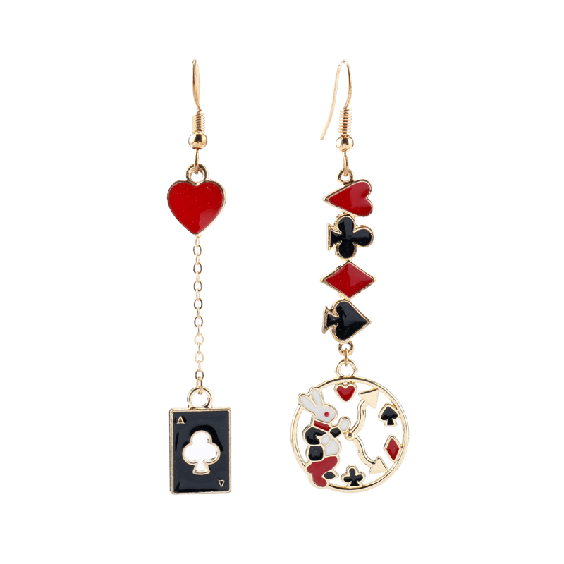 Women Fashion Icon - Simpatico romantic Fantasy Alice nel paese