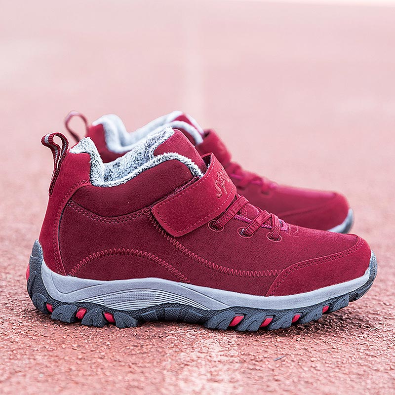 Women'S Fashion Gumboots - short winter sports shoes for women