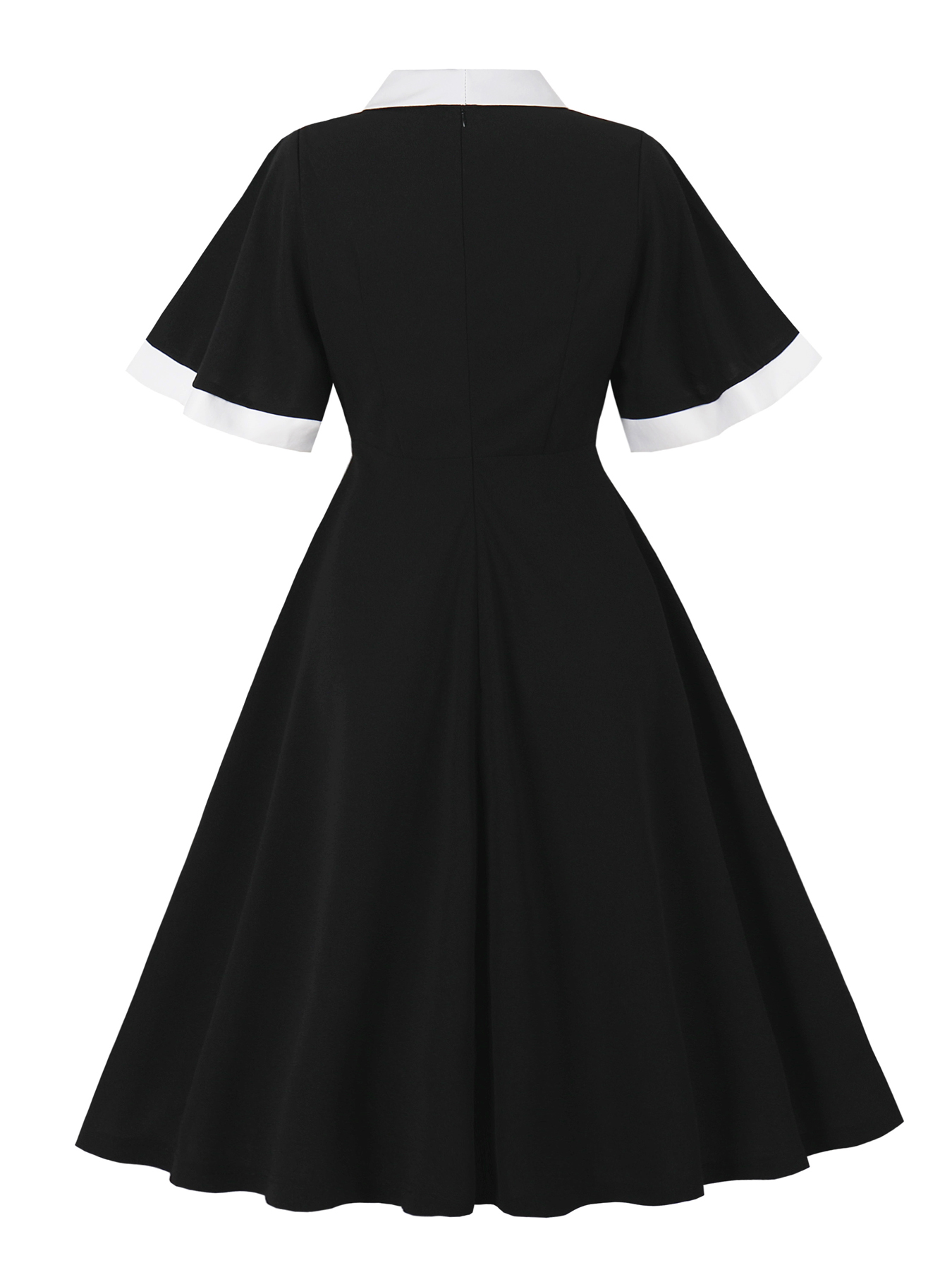 Abito Elegante Tonval con Coll - Women'S Fashion Of The 50S recensione e prezzo