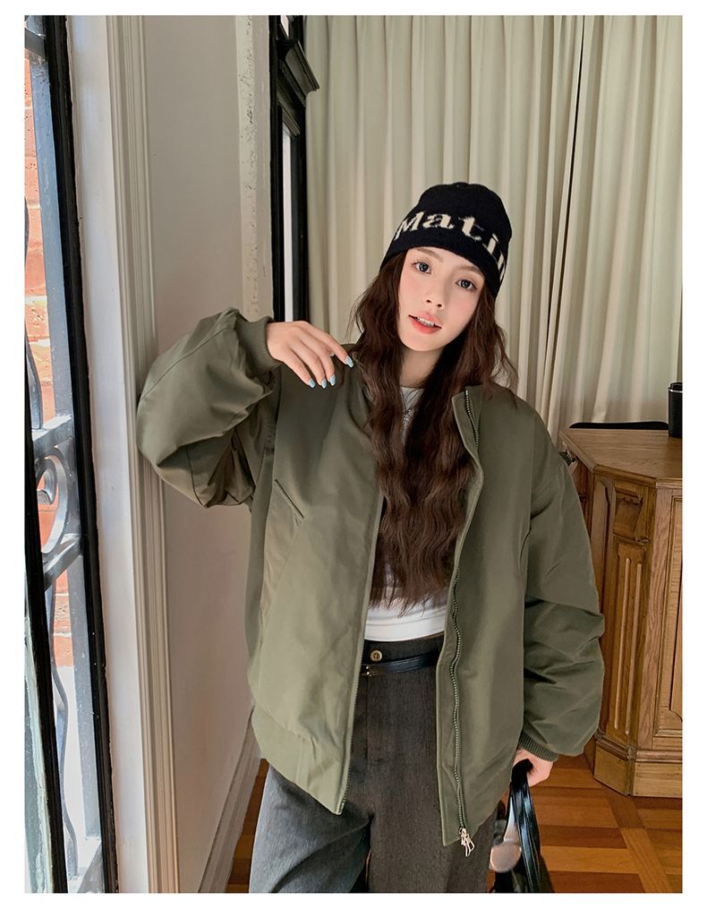 Bomber Giubbotti Puffer Donna  - Sherpa Coat Women recensione e prezzo
