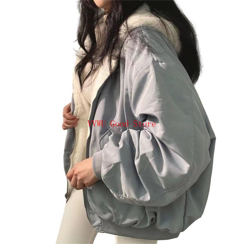 Cappotto da pellicce da pellic - Sherpa Coat Women recensione e prezzo