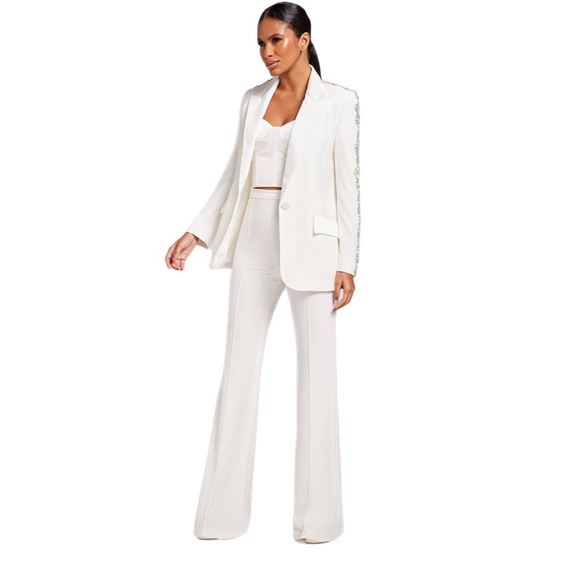 Allingentle Pantaloni da donna - Women'S Fashion Blazer recensione e prezzo