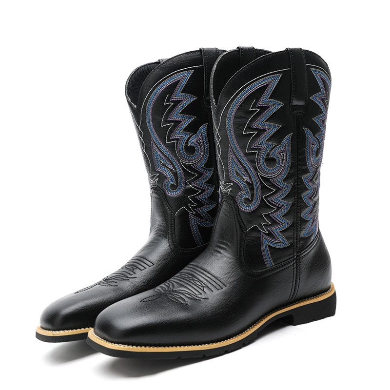 Stivali alla Moda per Uomo e D - Women'S Fashion Riding Boots recensione e prezzo