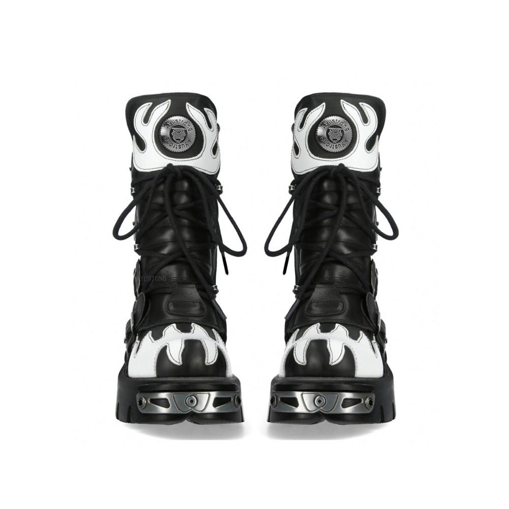 Nuovi Stivali da Moto Punk Got - Women'S Fashion Riding Boots recensione e prezzo