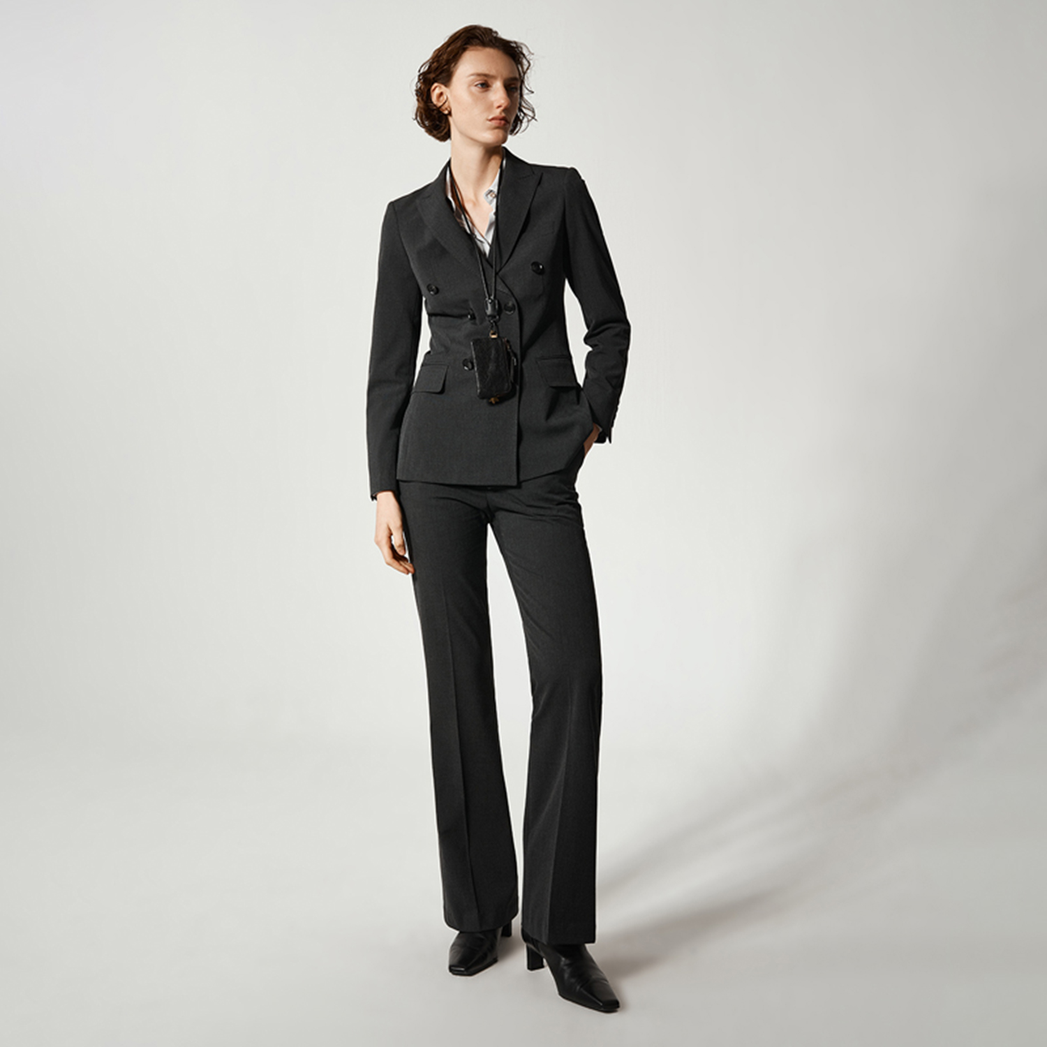 Allingentle Tailleur pantalone - Women'S Fashion Blazer recensione e prezzo