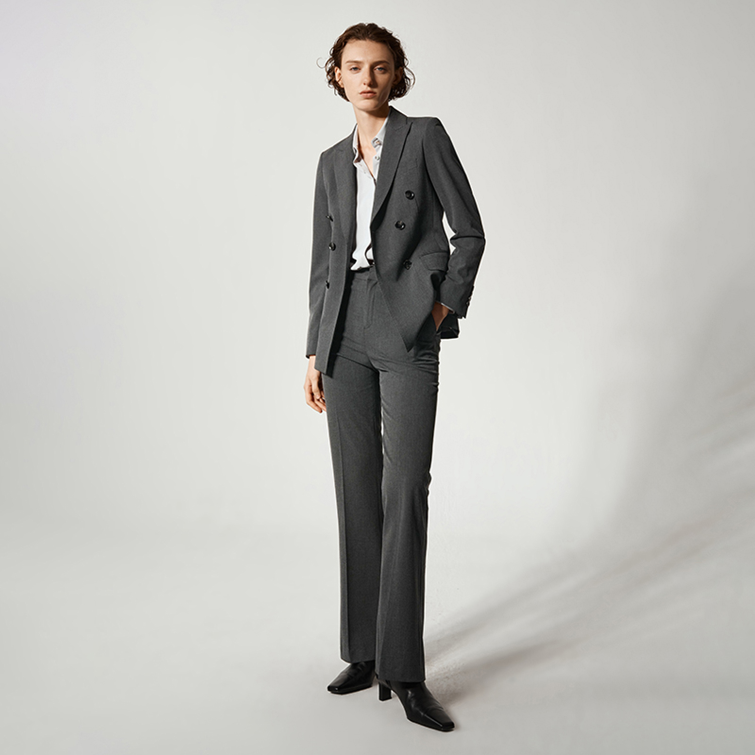 Allingentle Tailleur pantalone - Women'S Fashion Blazer recensione e prezzo