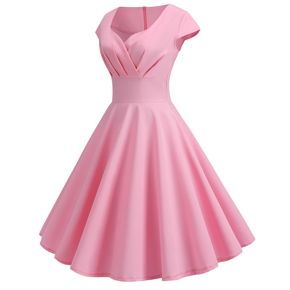 Moda vendita calda donne vesto - Women'S Fashion Of The 50S recensione e prezzo