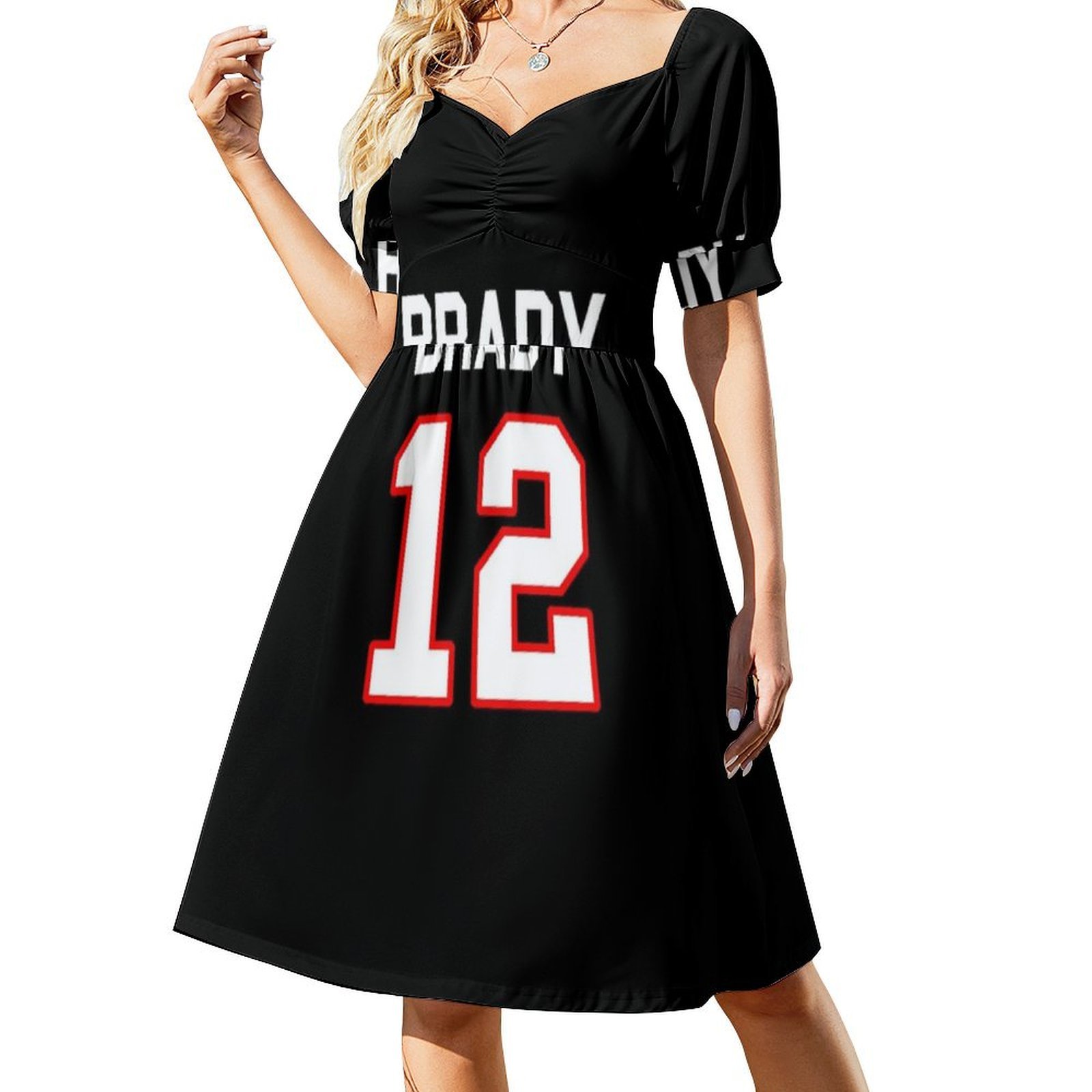 Abito Brady Boho Chic Abito da - Women Fashion Gown recensione e prezzo