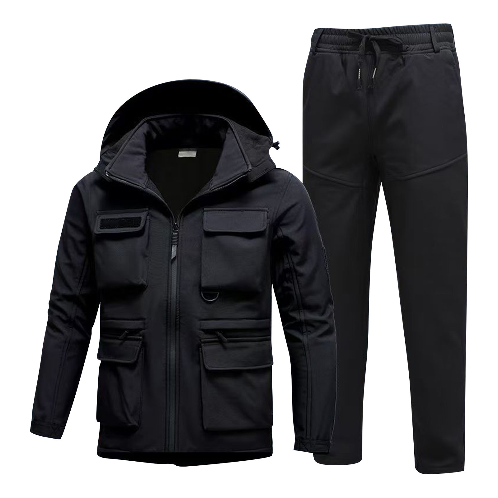 Giacca da uomo militare casual - Women'S Fashion Utility Jacket recensione e prezzo