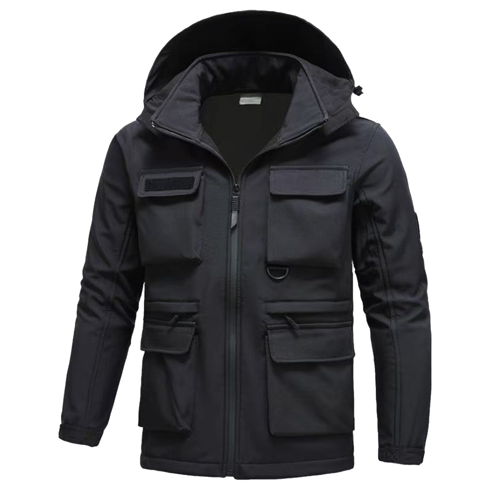 Giacca da uomo militare casual - Women'S Fashion Utility Jacket recensione e prezzo