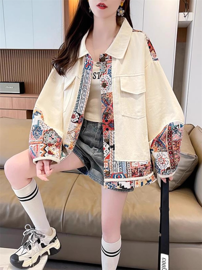 Giacca multiuso impiombata all - Women'S Fashion Utility Jacket recensione e prezzo