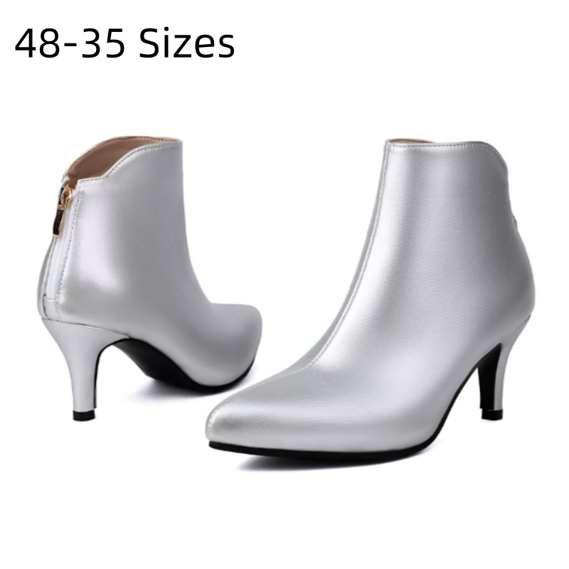 Lady 48 Oro Argento Rosso Tacc - Women'S Fashion Riding Boots recensione e prezzo