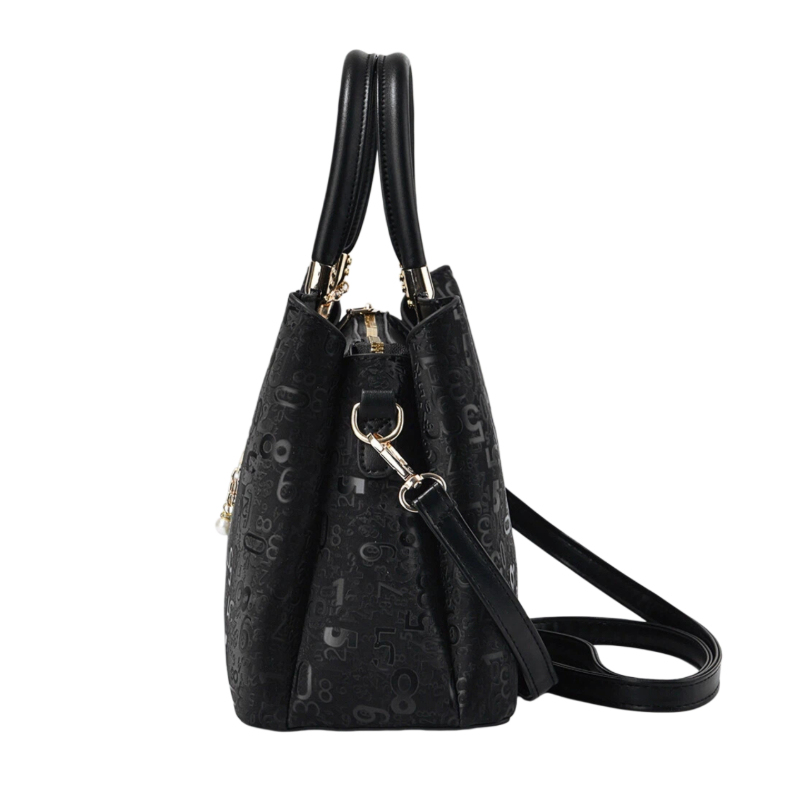 Set di 3 Borse da Donna alla M - Women Fashion Handbags recensione e prezzo
