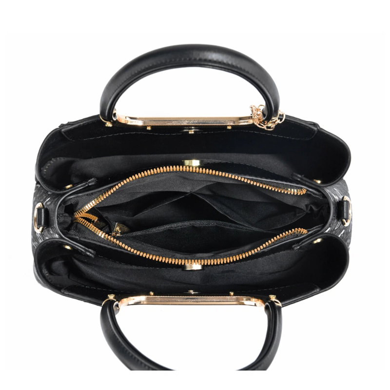 Set di 3 Borse da Donna alla M - Women Fashion Handbags recensione e prezzo