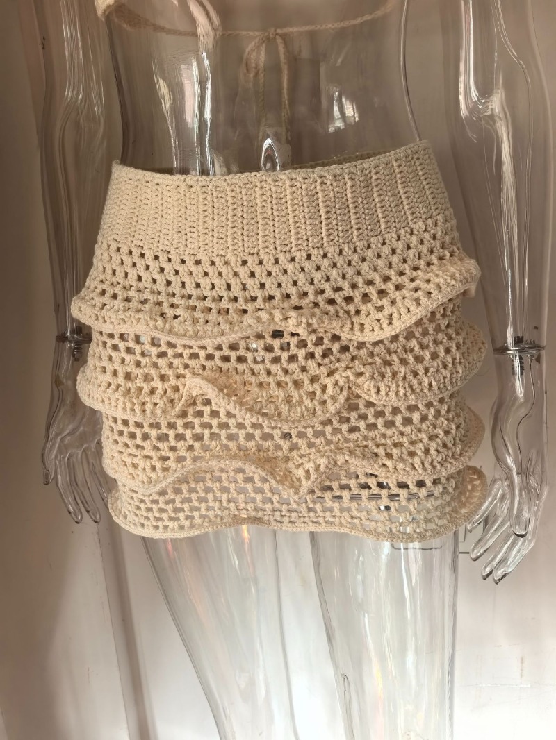 Completo da spiaggia da donna  - V Neck Cami Top recensione e prezzo