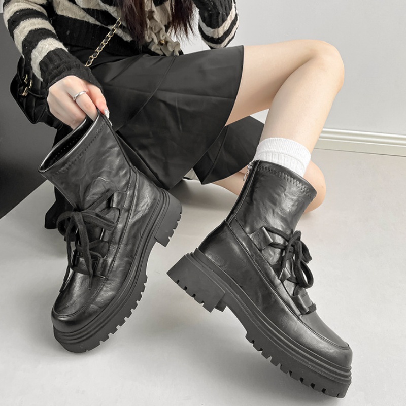 Stivali casual da donna Moda n - Women'S Fashion Riding Boots recensione e prezzo