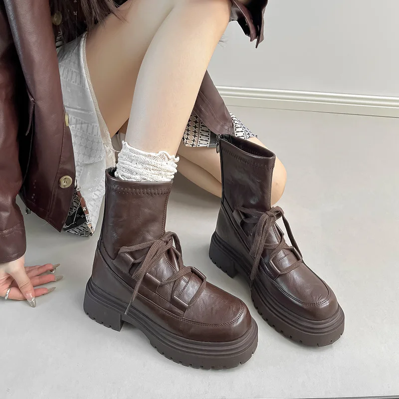 Stivali casual da donna Moda n - Women'S Fashion Riding Boots recensione e prezzo