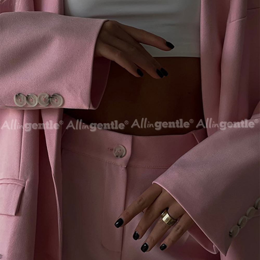 Allingentle Abito da donna per - Women'S Fashion Blazer recensione e prezzo