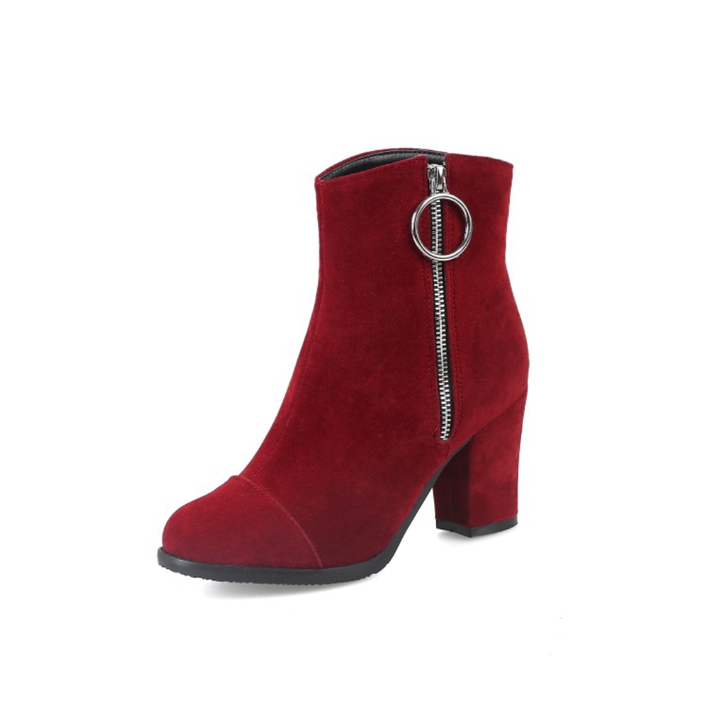Botas De Mujer Stivaletti Donn - Women'S Fashion Riding Boots recensione e prezzo