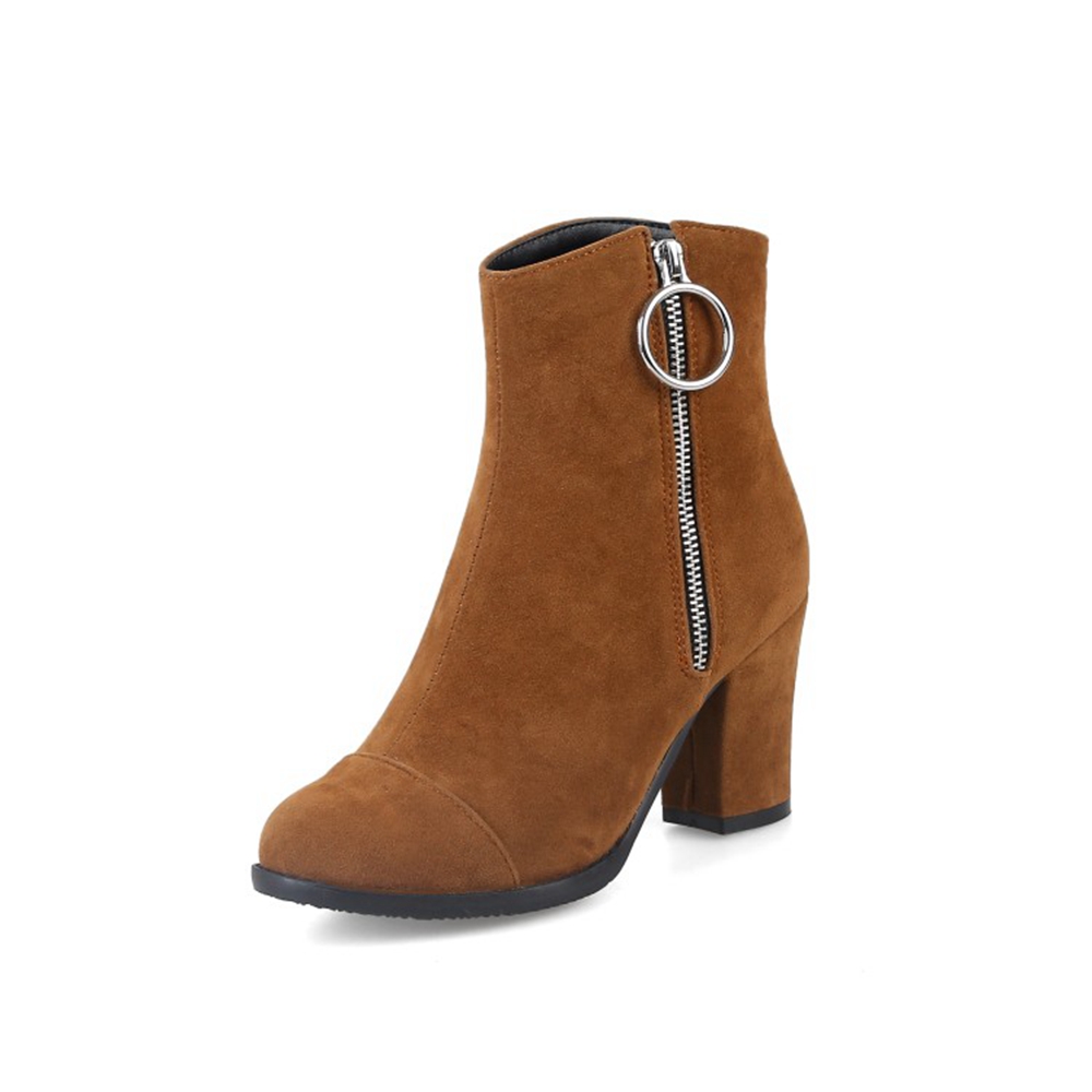 Botas De Mujer Stivaletti Donn - Women'S Fashion Riding Boots recensione e prezzo