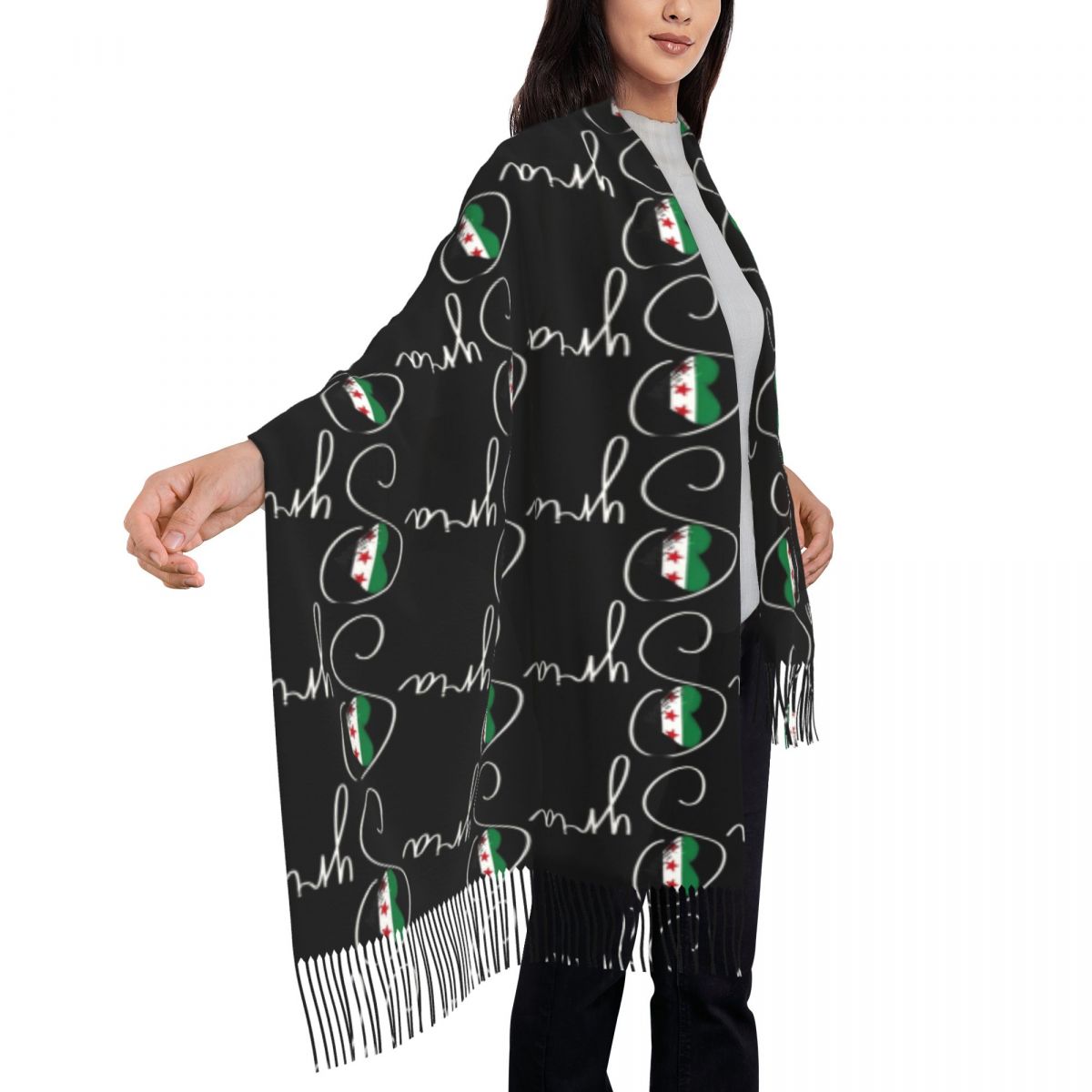 Calda e morbida sciarpa invern - Women'S Fashion Revolution recensione e prezzo