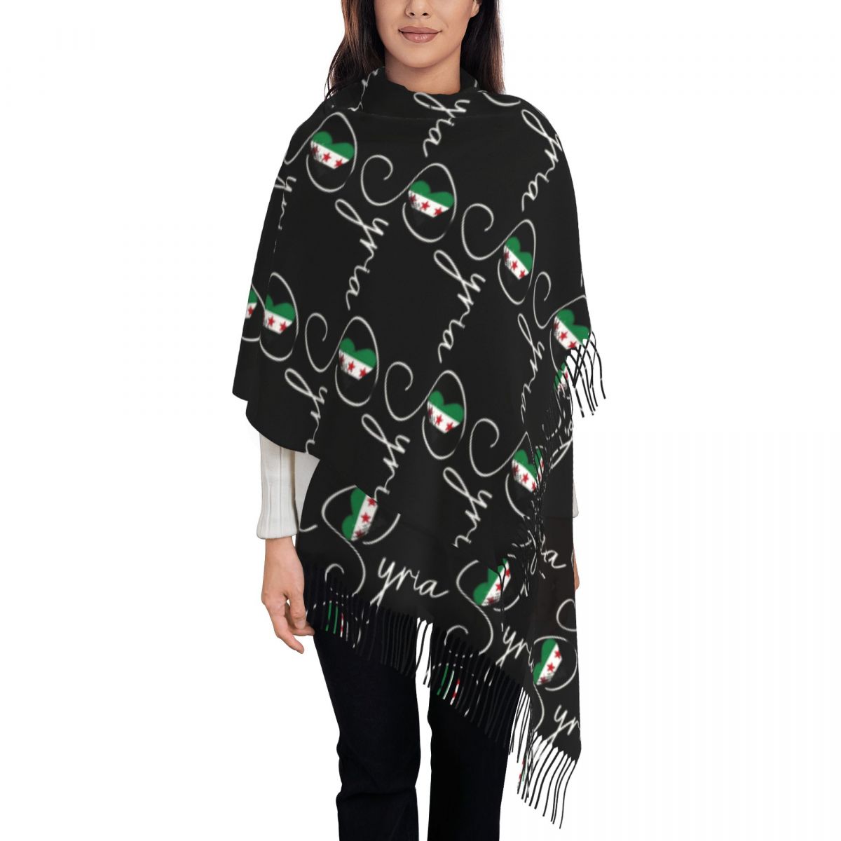 Calda e morbida sciarpa invern - Women'S Fashion Revolution recensione e prezzo