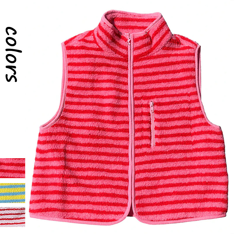 Gilet Lussuoso Foderato in She - Sherpa Coat Women recensione e prezzo