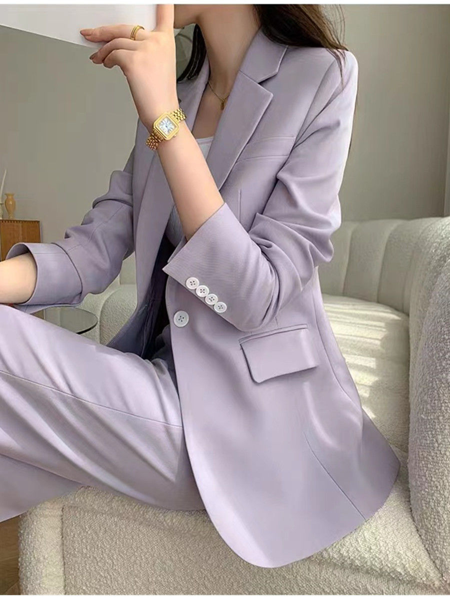 Allingentle Abito da donna vio - Women'S Fashion Blazer recensione e prezzo