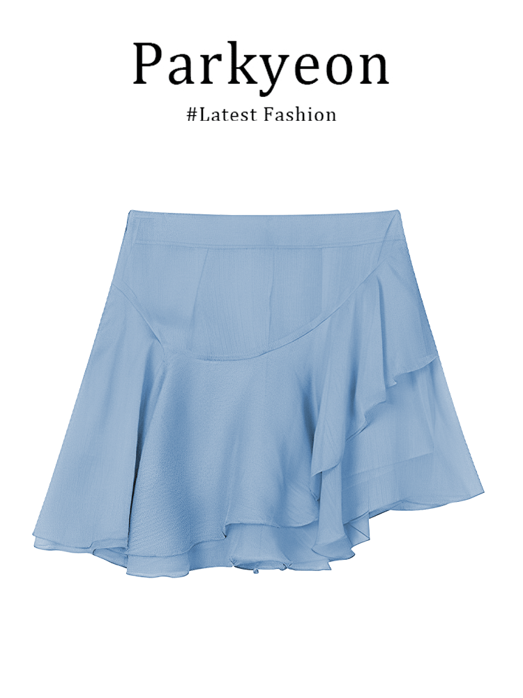 Set di Gonna Corta alla Moda P - Women'S Young Fashion recensione e prezzo