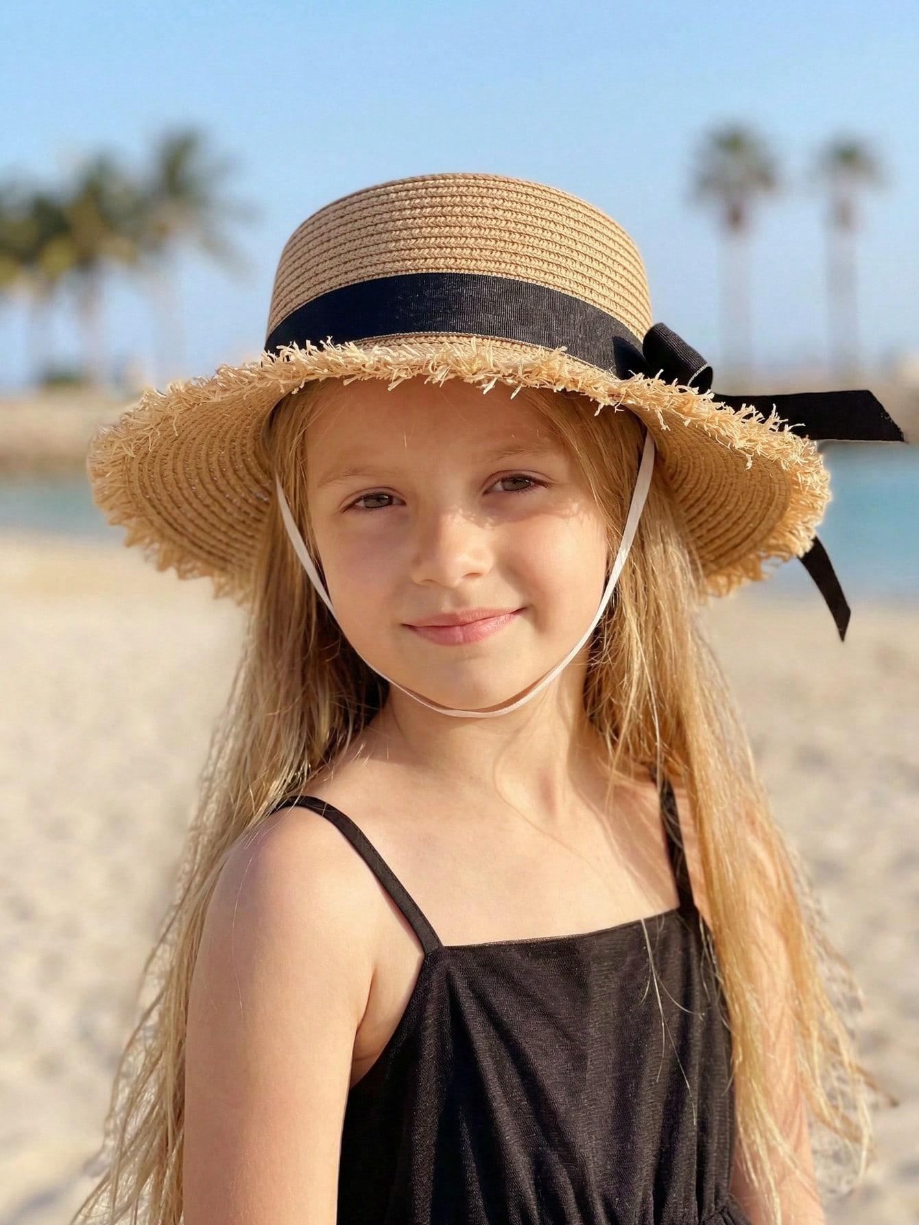 Cappello di paglia da sole est - Straw Hat Summer recensione e prezzo