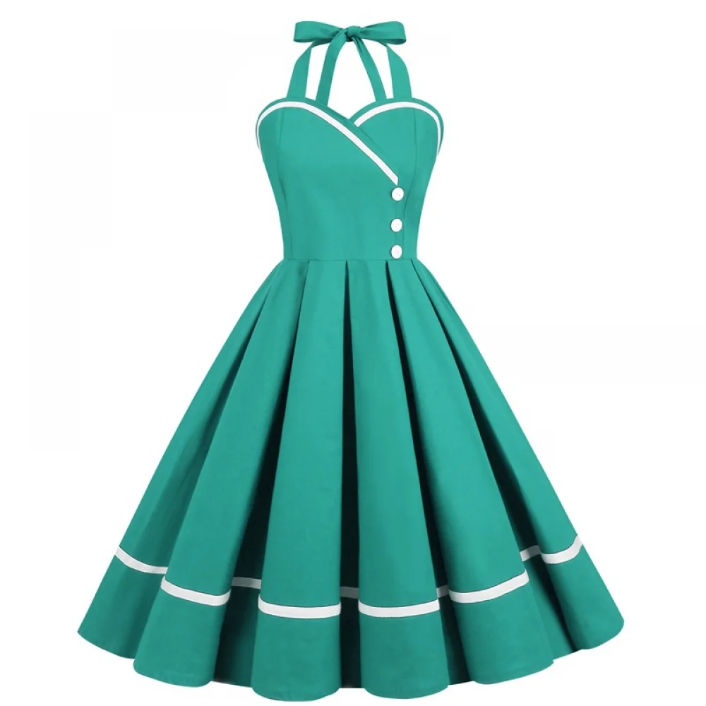 Halloween anni '50 anni '60 an - Women'S Fashion Of The 50S recensione e prezzo