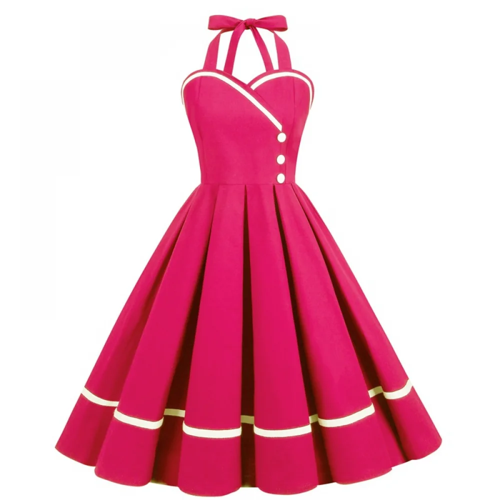 Halloween anni '50 anni '60 an - Women'S Fashion Of The 50S recensione e prezzo