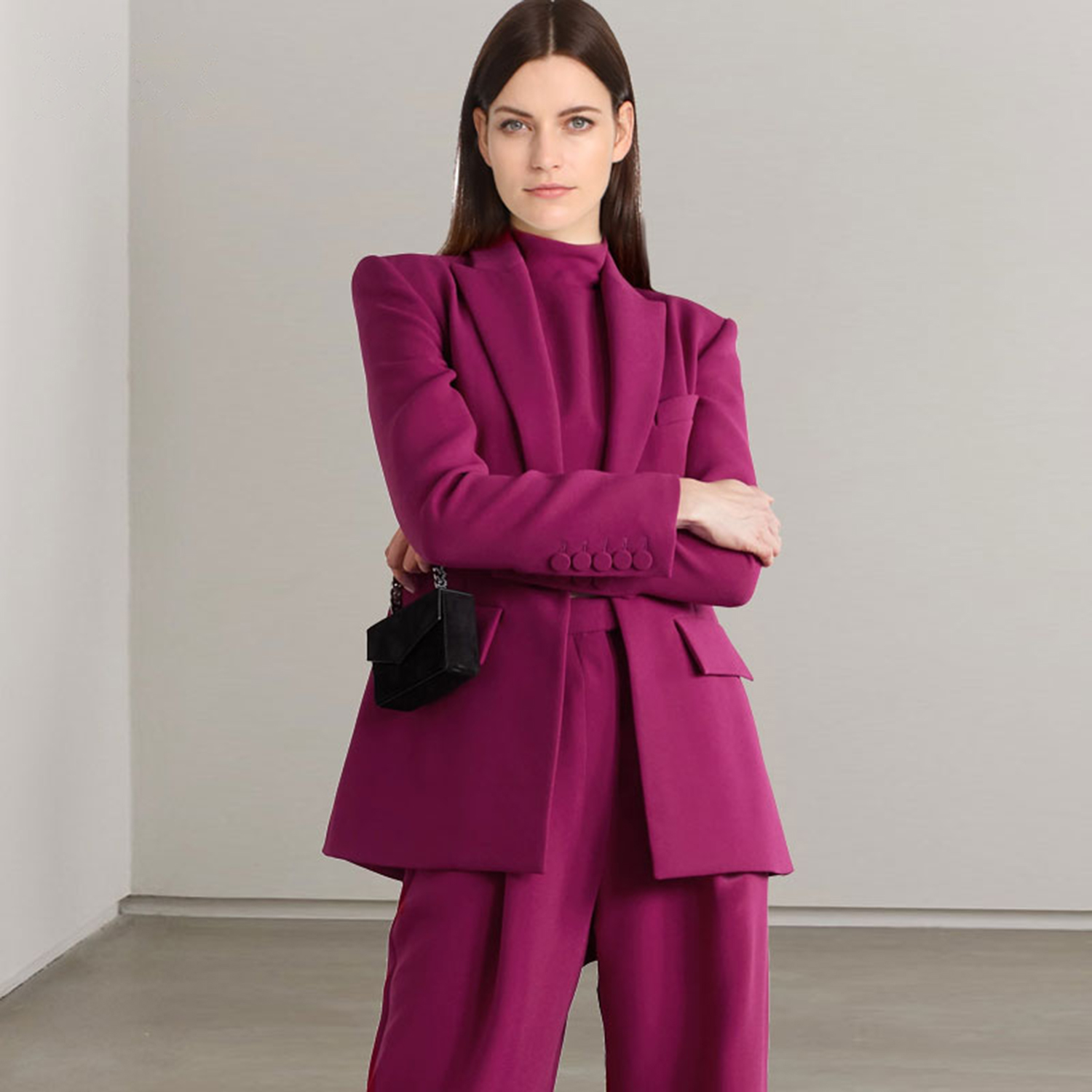 Allingentle Set da 2 pezzi da  - Women'S Fashion Blazer recensione e prezzo
