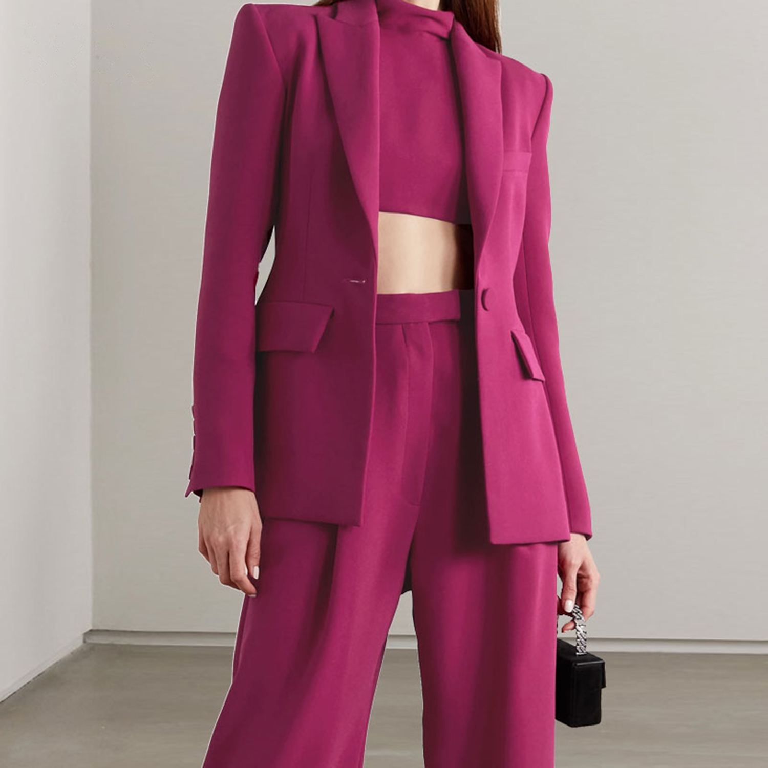 Allingentle Set da 2 pezzi da  - Women'S Fashion Blazer recensione e prezzo