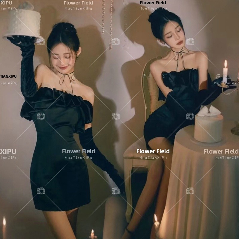 Nuovo Abito da Festa a Tema Pr - Women'S Young Fashion recensione e prezzo