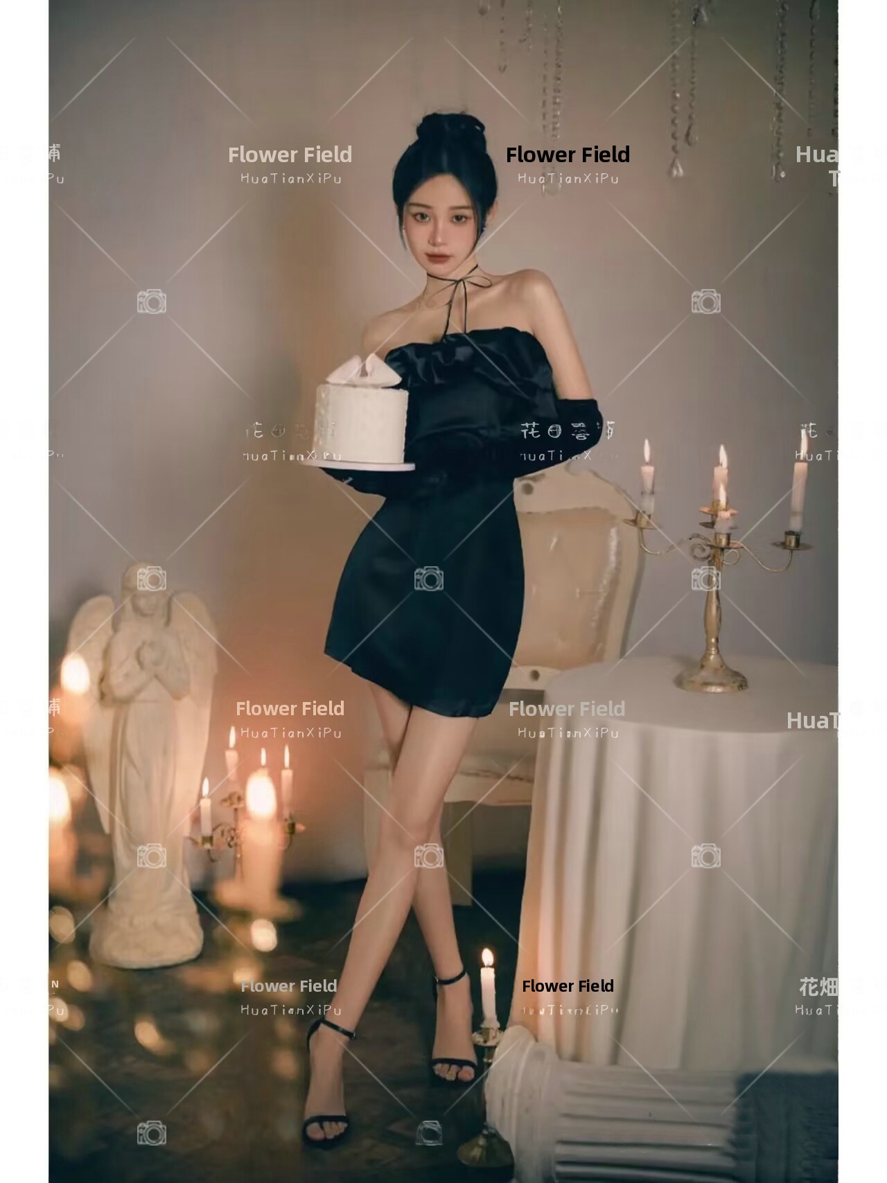 Nuovo Abito da Festa a Tema Pr - Women'S Young Fashion recensione e prezzo