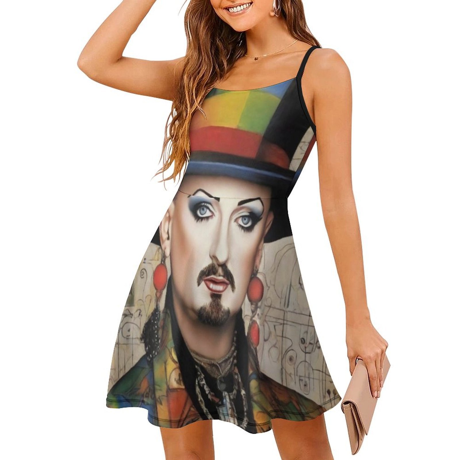 Ragazzo George: L'arte dell'es - Women Fashion Gown recensione e prezzo