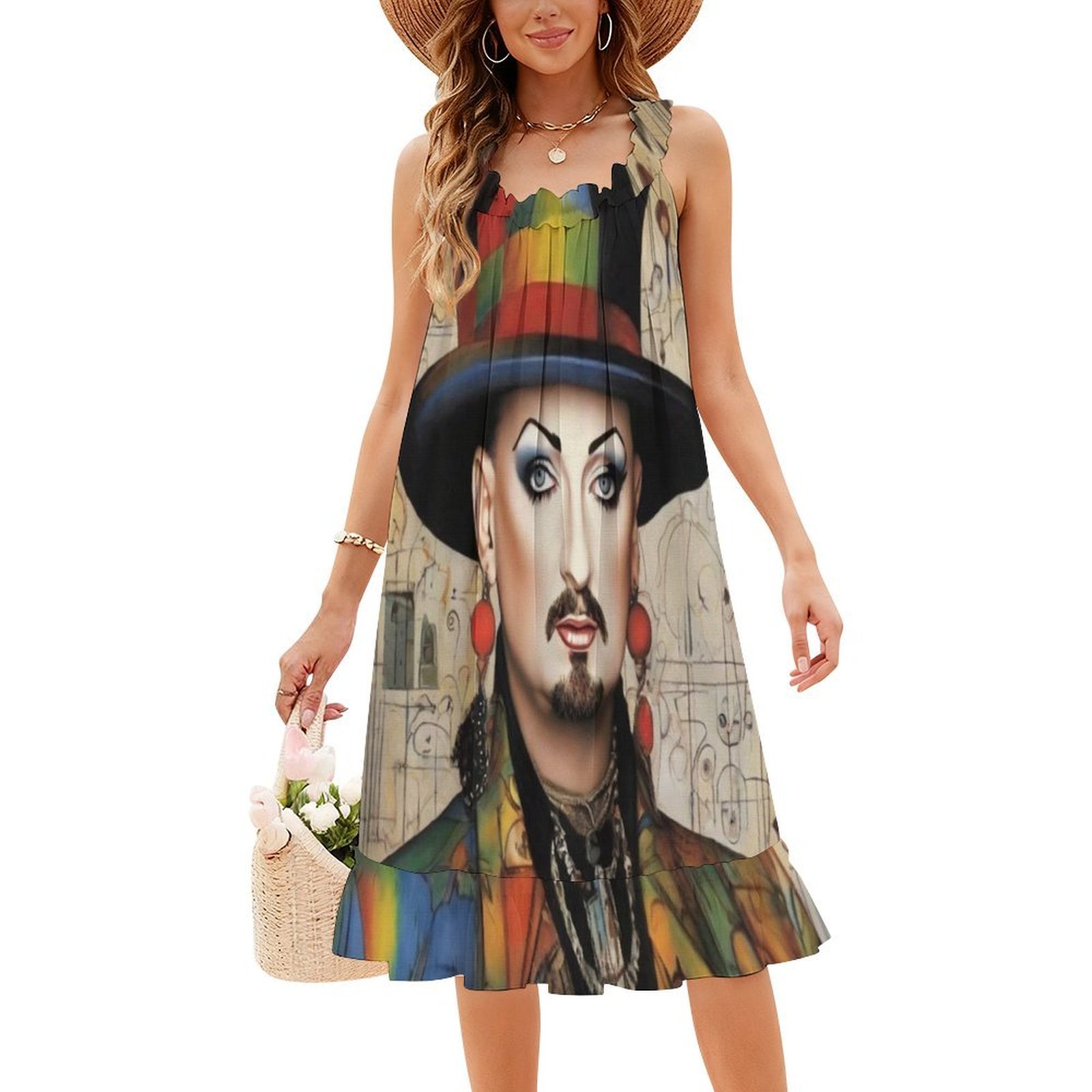 Ragazzo George: L'arte dell'es - Women Fashion Gown recensione e prezzo