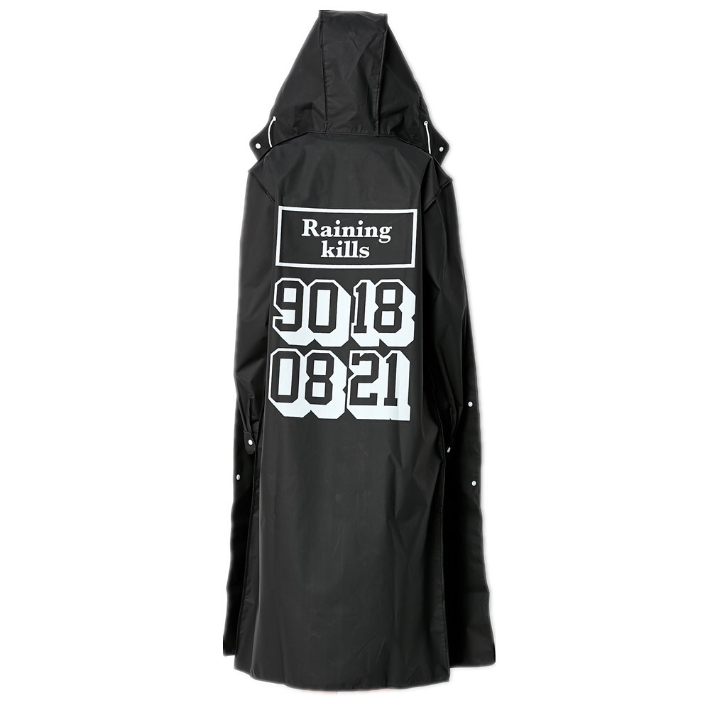 New Fashion Big Size Uomo e do - Women'S Fashion Raincoat recensione e prezzo