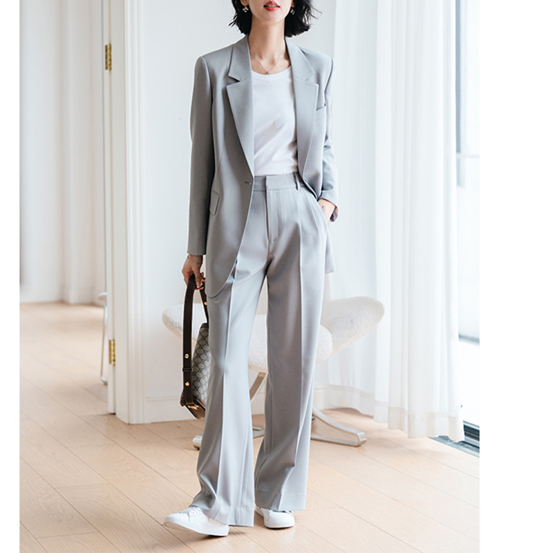 Completo da Donna Allingentle, - Women'S Fashion Blazer recensione e prezzo