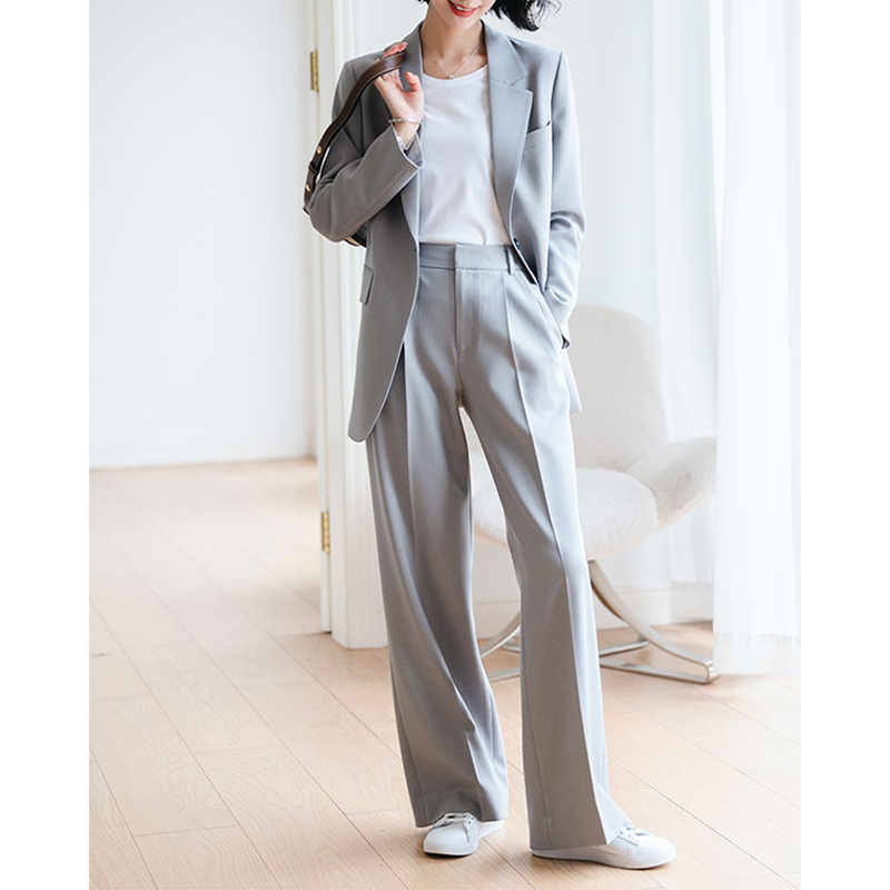 Completo da Donna Allingentle, - Women'S Fashion Blazer recensione e prezzo