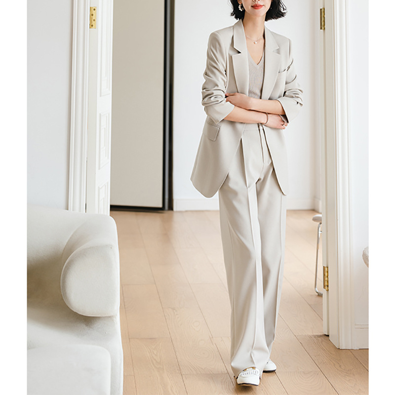 Completo da Donna Allingentle, - Women'S Fashion Blazer recensione e prezzo