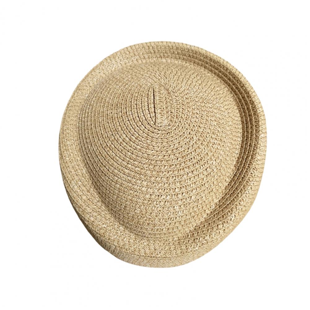 Cappello Berretto con Protezio - Straw Hat Summer recensione e prezzo